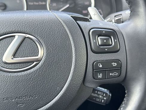 Used 2023 Lexus IS 300 w/ Comfort Package RWD image 27