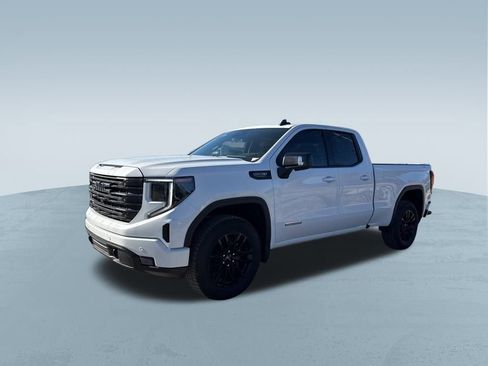 New 2026 GMC Sierra 1500 Elevation w/ Preferred Package image 3