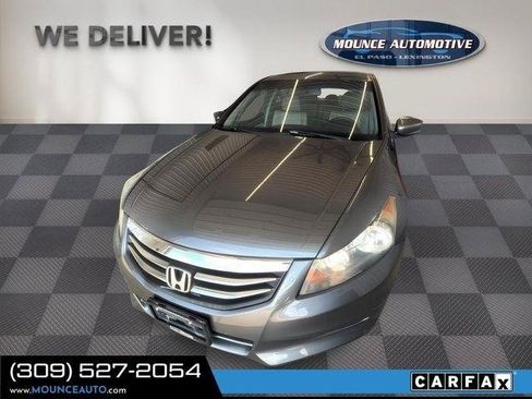 Used 2012 Honda Accord EX-L image 3