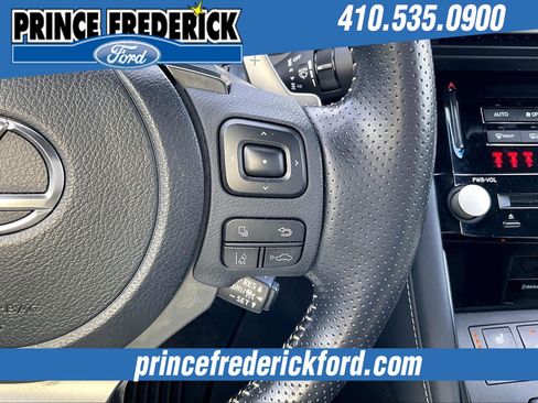 Used 2021 Lexus IS 350 F Sport image 18