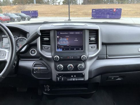 Used 2024 RAM 2500 Big Horn image 12