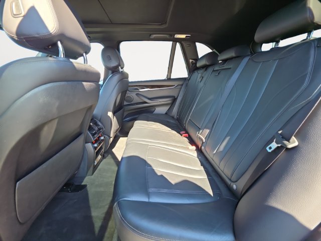 Used 2018 BMW X5 xDrive35i AWD/4WD image 13