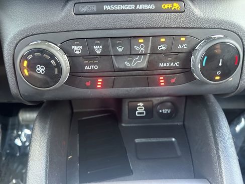 Used 2024 Ford Bronco Sport Big Bend w/ Convenience Package image 20