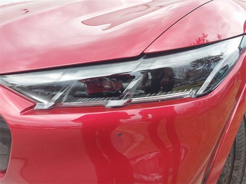 Certified 2024 Ford Mustang Mach-E GT image 30