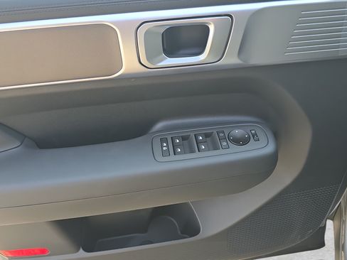 New 2026 Hyundai Santa Fe SE AWD/4WD image 16