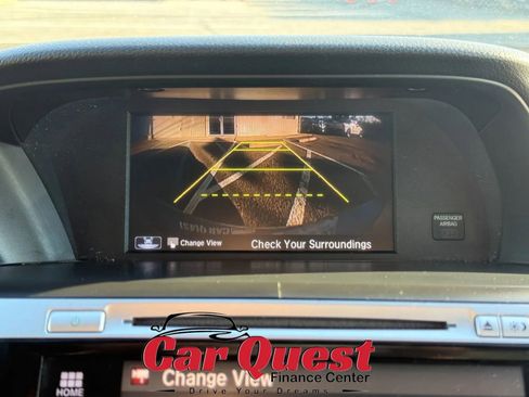 Used 2017 Honda Accord Touring image 32