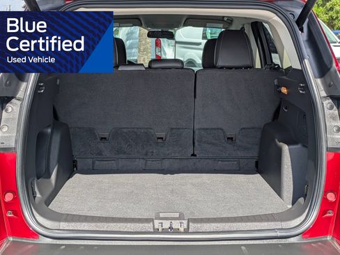Certified 2019 Ford Escape SEL AWD/4WD image 16