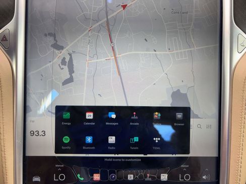 Used 2013 Tesla Model S image 22