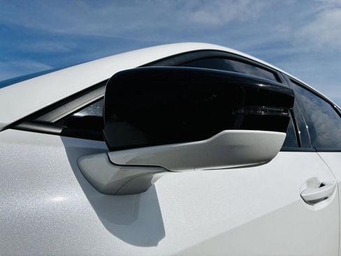 Used 2021 Acura TLX Type S image 18