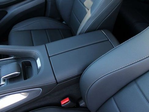 New 2026 Mercedes-Benz GLE 450 4MATIC image 32