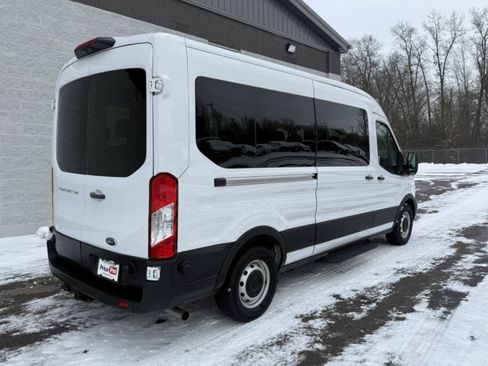 Used 2024 Ford Transit 350 XL RWD image 6