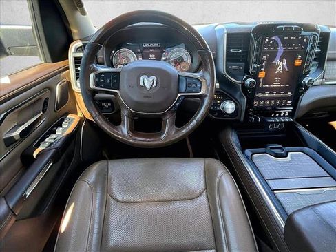 Used 2020 RAM 1500 Limited image 7