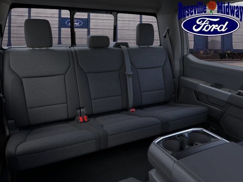 New 2026 Ford F150 XLT w/ Equipment Group 302A MID AWD/4WD image 13