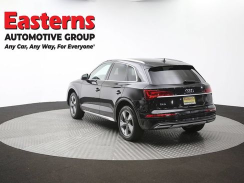 Used 2023 Audi Q5 Prestige w/ Prestige Package AWD/4WD image 42