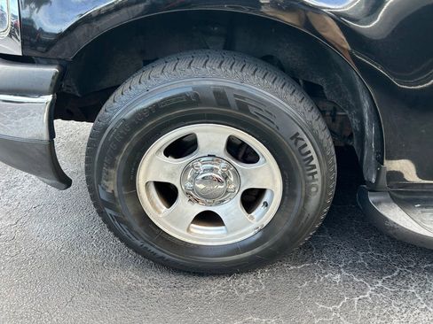 Used 2002 Ford F150 XLT RWD image 38