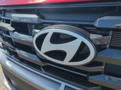 New 2026 Hyundai Tucson SEL FWD image 13