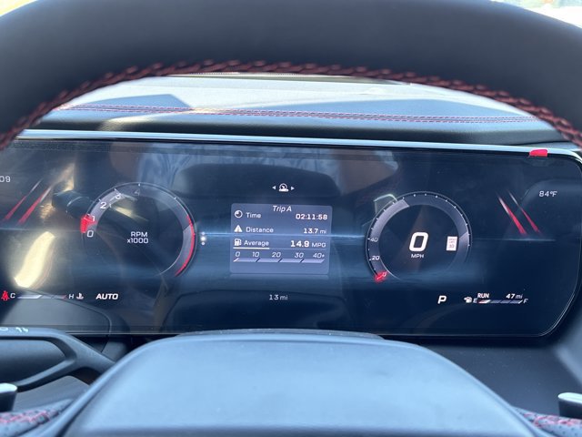 New 2027 Dodge Charger R/T AWD/4WD image 22