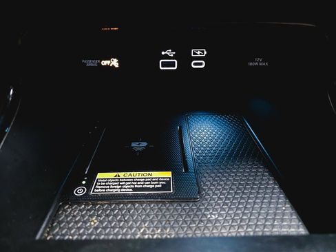 Used 2023 Honda CR-V EX-L image 29