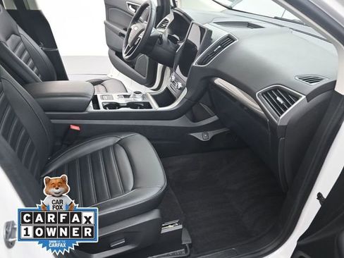 Used 2023 Ford Edge SEL w/ Convenience Package AWD/4WD image 17