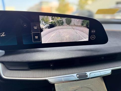 Used 2022 Lucid Air Grand Touring AWD/4WD image 16