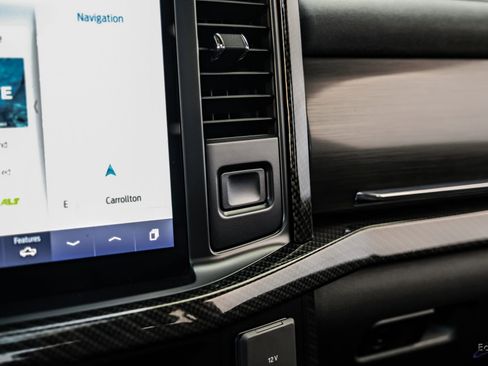 Used 2023 Ford F150 Lariat w/ Equipment Group 502A High image 80