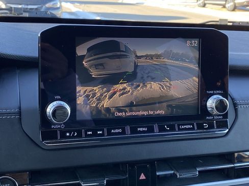 Used 2022 Mitsubishi Outlander SE image 18