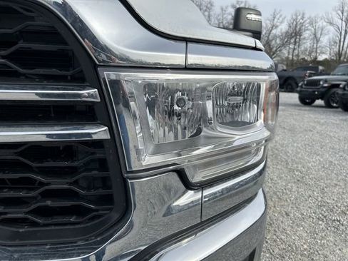 New 2024 RAM 3500 Tradesman w/ Chrome Appearance Group image 9