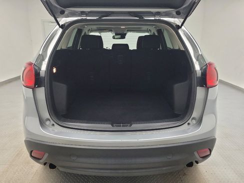 Used 2015 MAZDA CX-5 Touring w/ Touring Technology Package AWD/4WD image 29