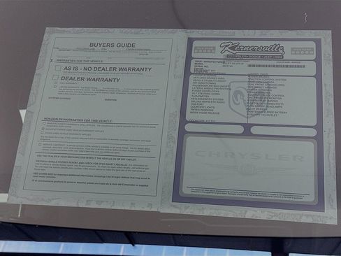 Used 2024 RAM 1500 Big Horn image 37