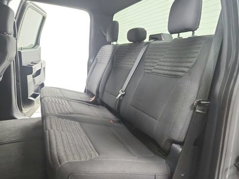 Used 2021 Ford F150 XL w/ STX Appearance Package RWD image 31