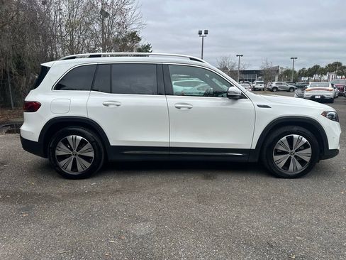 Used 2023 Mercedes-Benz EQB 250+ image 14
