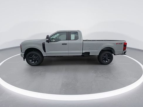 New 2026 Ford F350 XL w/ STX Appearance Package AWD/4WD image 5