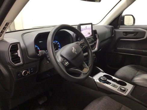 Used 2024 Ford Bronco Sport Big Bend AWD/4WD image 10