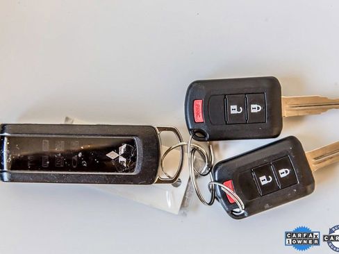 Used 2022 Mitsubishi Outlander Sport ES image 39