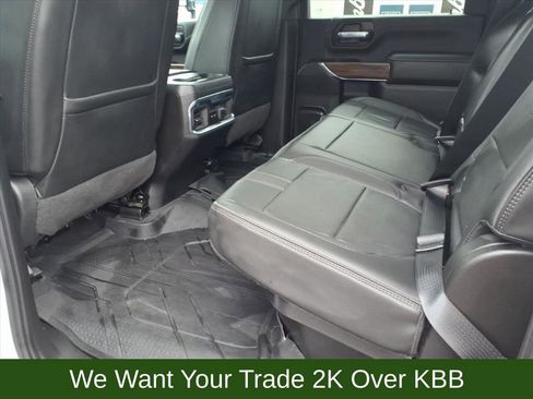 Used 2022 Chevrolet Silverado 3500 High Country image 12