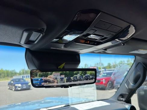 Used 2025 Toyota Land Cruiser w/ Premium Package AWD/4WD image 31