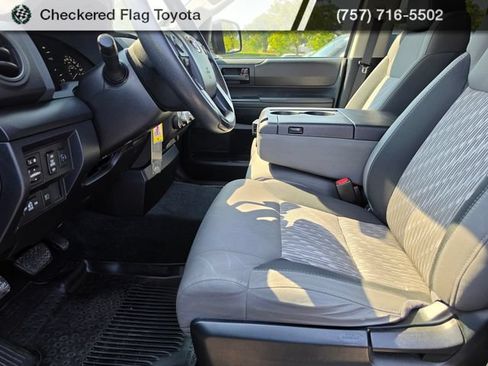 Used 2020 Toyota Tundra SR AWD/4WD image 9