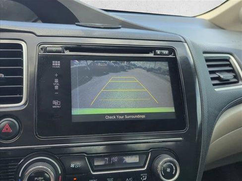 Used 2015 Honda Civic SE image 26