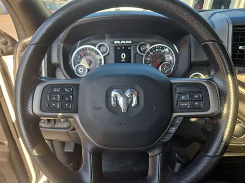 Certified 2022 RAM 2500 Tradesman image 21