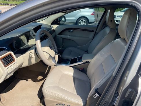 Used 2015 Volvo XC70 T6 Premier Plus AWD/4WD image 12