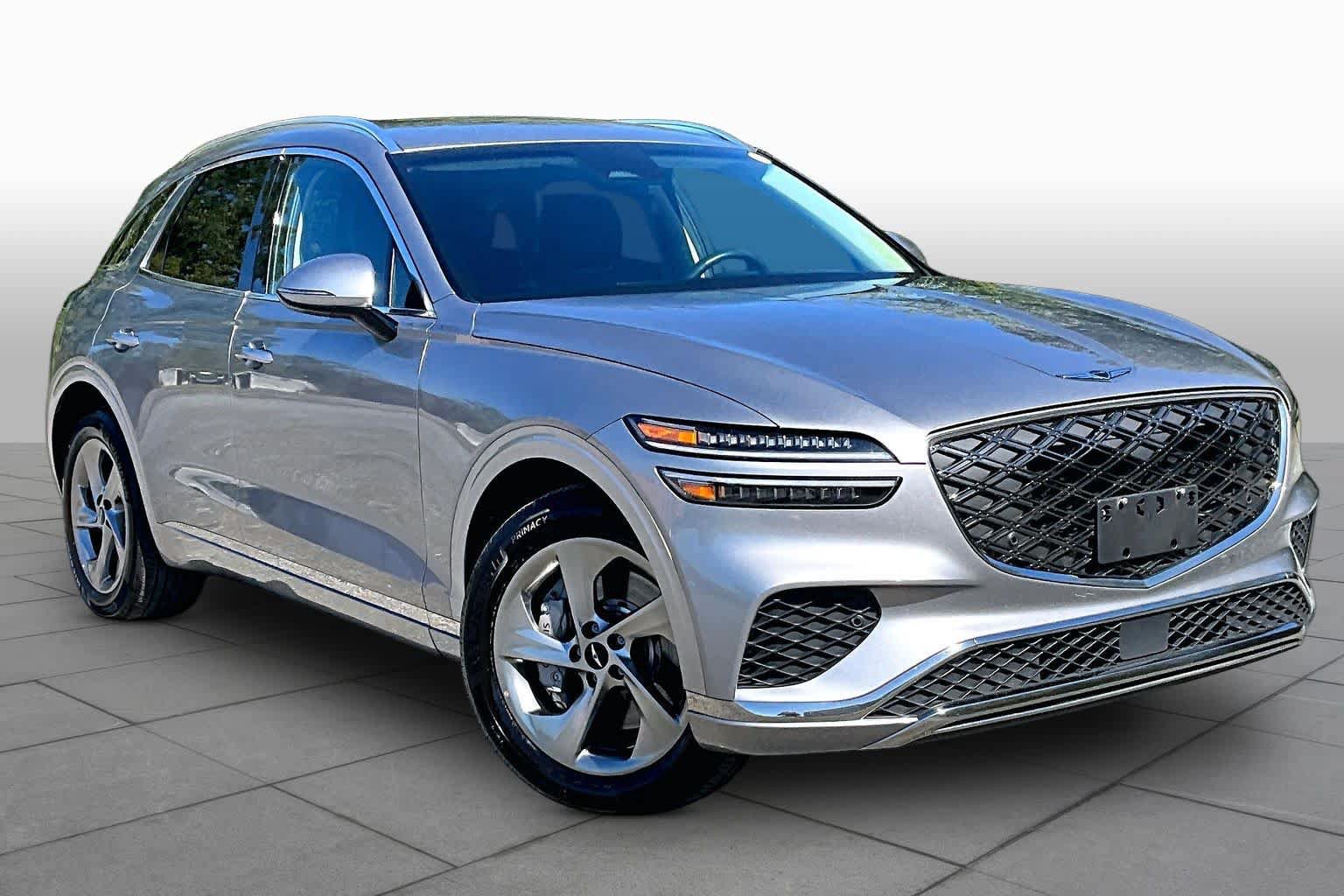 Used 2026 Genesis GV70 2.5T AWD/4WD image 3