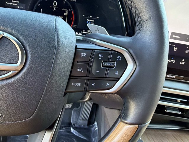 Certified 2026 Lexus RX 350 Premium w/ Convenience Package AWD/4WD image 26