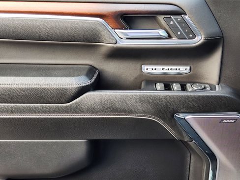 Certified 2024 GMC Sierra 1500 Denali w/ Denali Reserve Package image 25