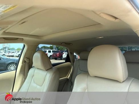 Used 2013 Lexus RX 350 FWD w/ Premium Pkg image 9