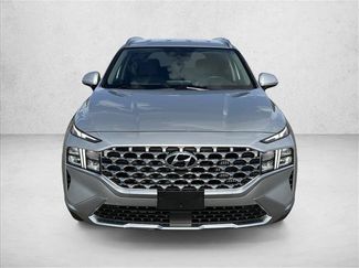 Used 2023 Hyundai Santa Fe SEL Convenience AWD/4WD video 2