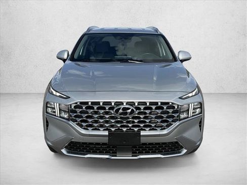 Used 2023 Hyundai Santa Fe SEL Convenience AWD/4WD image 2