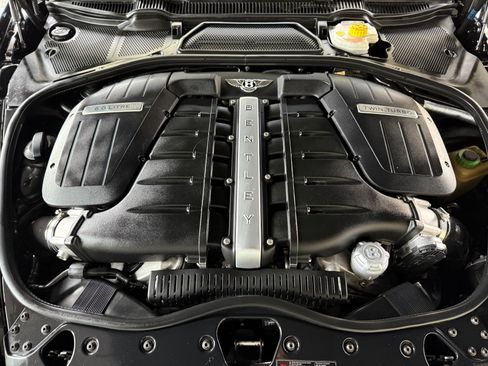 Used 2009 Bentley Flying Spur Flying Spur Speed image 38