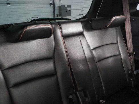 Used 2022 Honda Pilot TrailSport image 30