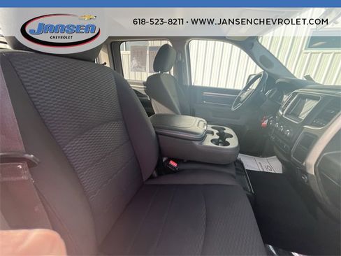 Used 2020 RAM 1500 Classic Warlock image 27