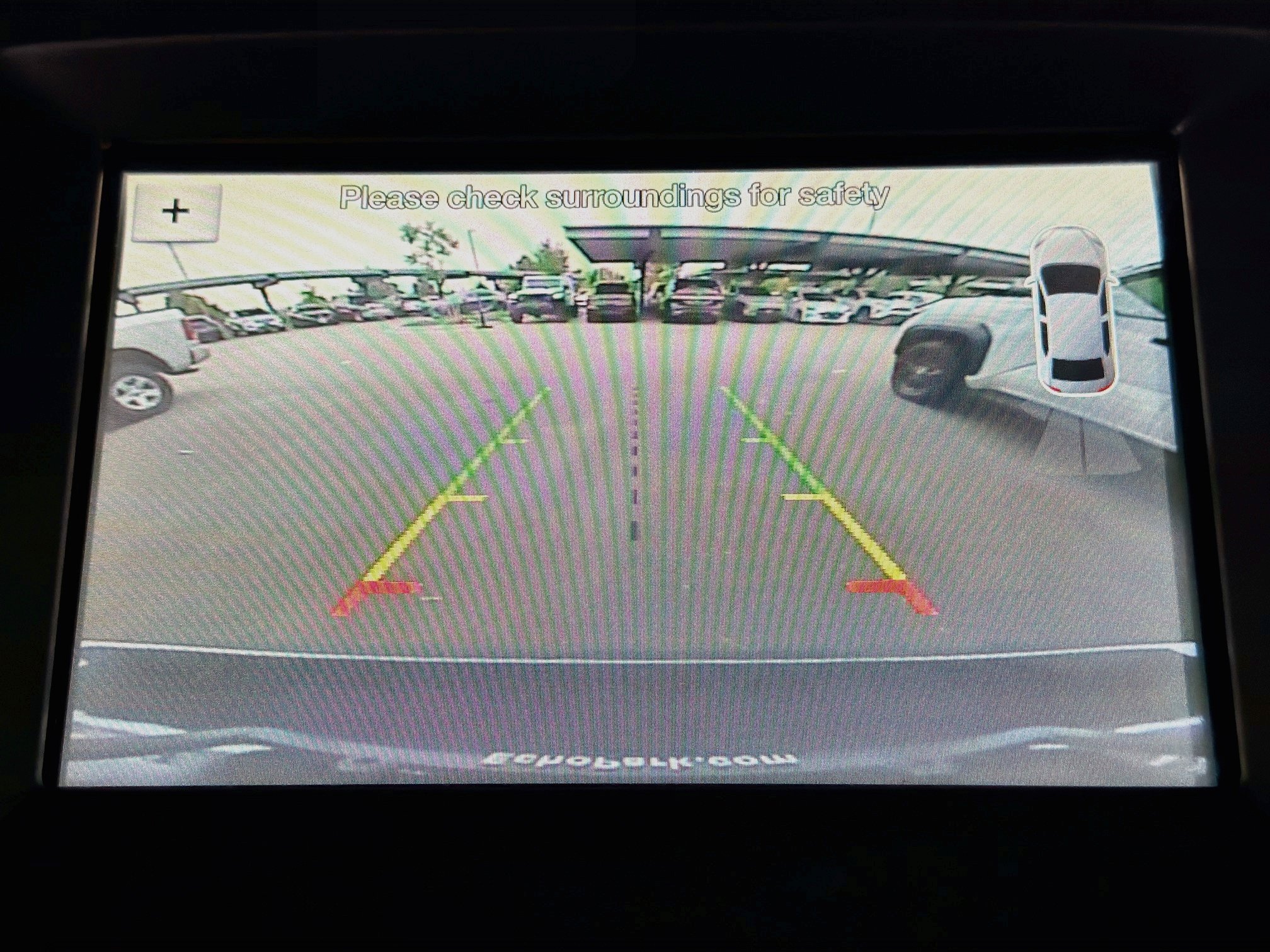 Used 2017 Ford Edge Titanium w/ Equipment Group 301A AWD/4WD image 22